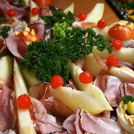 Sonnleitn Otel Bodenmais