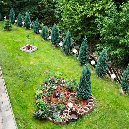 Otel Sonnleitn Bodenmais