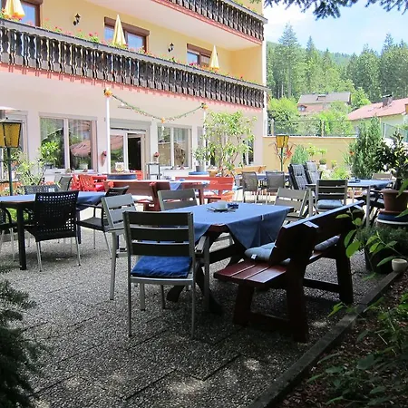 Otel Sonnleitn 3*