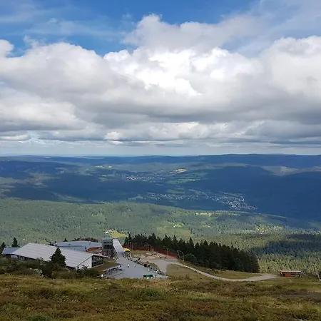 Otel Sonnleitn Bodenmais