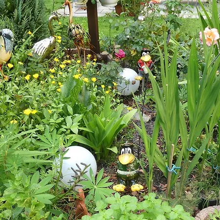 Otel Sonnleitn Bodenmais