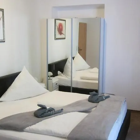 Отель Sonnleitn