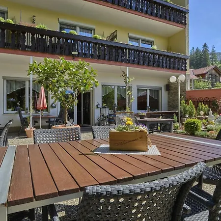 Hotel Sonnleitn