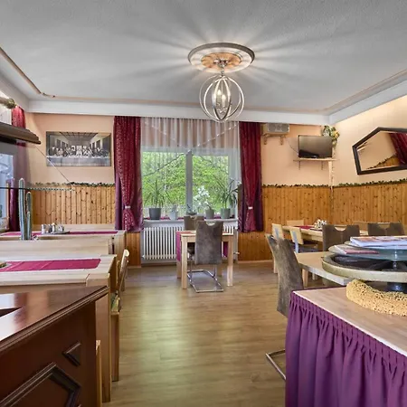 Sonnleitn Hotel 3*