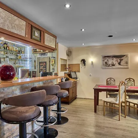 Hotel Sonnleitn Bodenmais