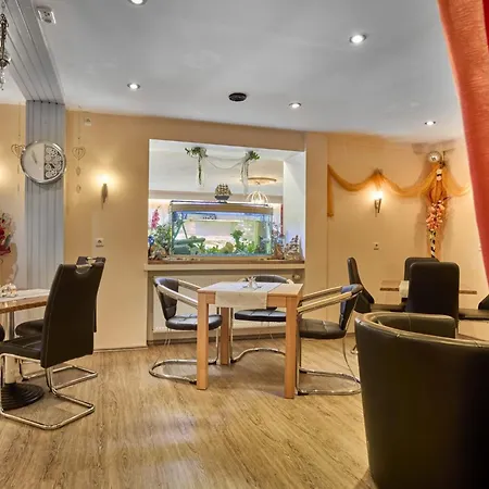 Sonnleitn Hotel Bodenmais