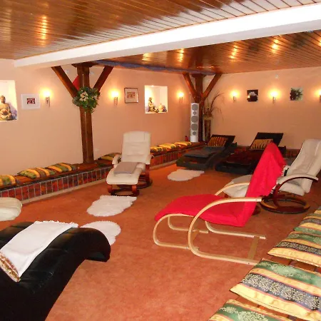 Sonnleitn 3* Боденмайс