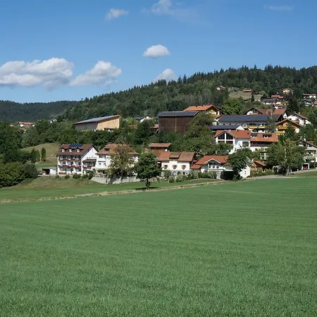 Sonnleitn 3* Боденмайс