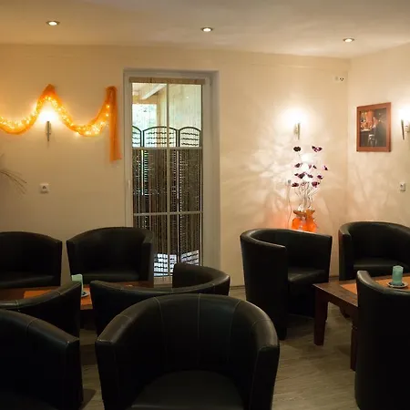 Sonnleitn Hotel Bodenmais