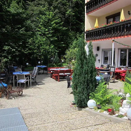 Sonnleitn Hotel Bodenmais