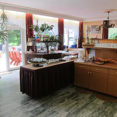 Отель Sonnleitn 3*