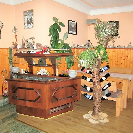Sonnleitn Hotel 3*