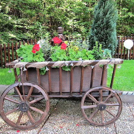 Hotel Sonnleitn 3*