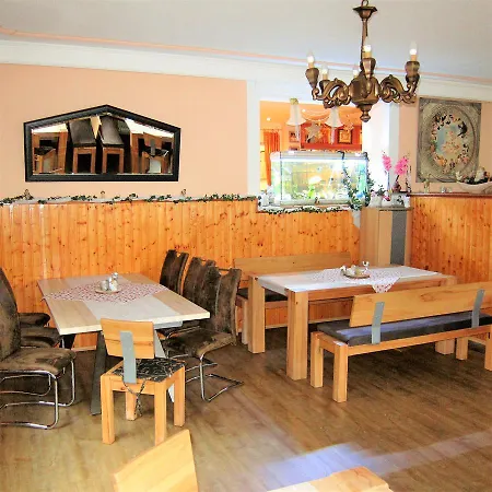 Sonnleitn Hotel 3*
