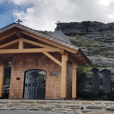 Hotel Sonnleitn