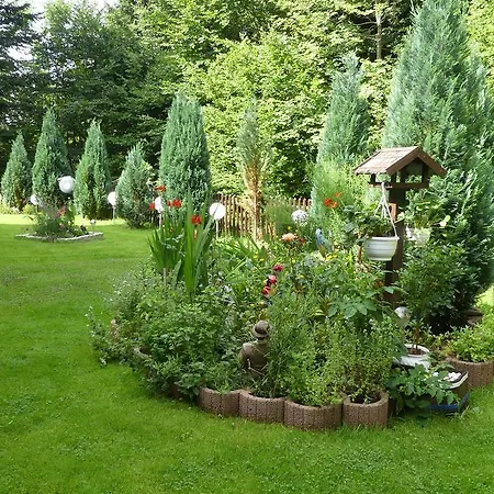 Отель Sonnleitn