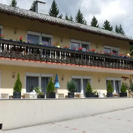 Sonnleitn Hotel 3*