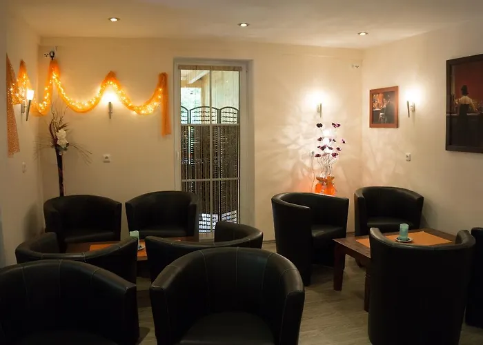 Sonnleitn Hotel Bodenmais