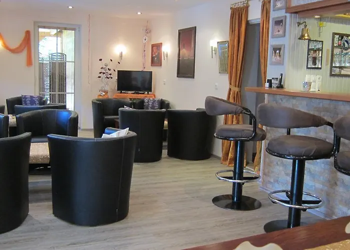 Sonnleitn Hotel 3*