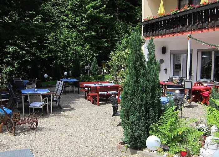 Sonnleitn Hotel Bodenmais