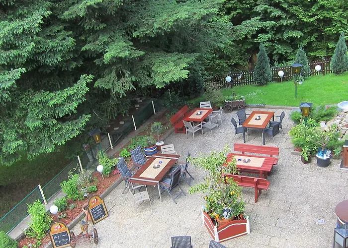 Hotel Sonnleitn 3*