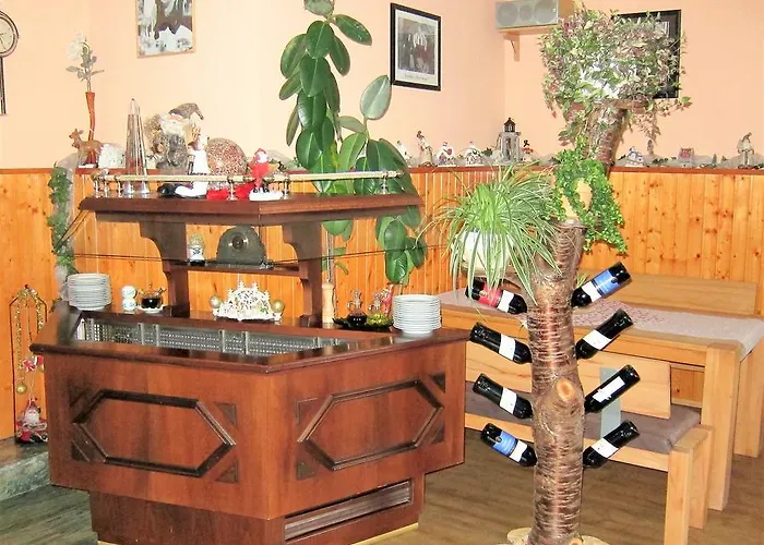 Sonnleitn Hotel 3*