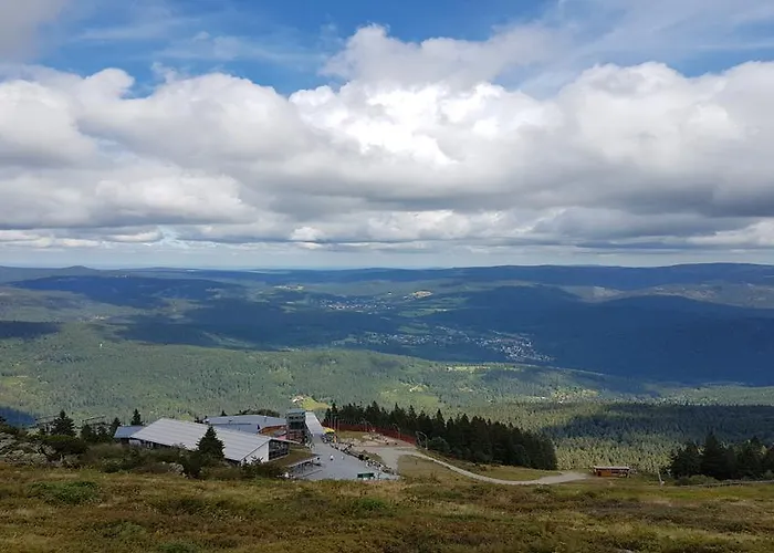 Hotel Sonnleitn Bodenmais