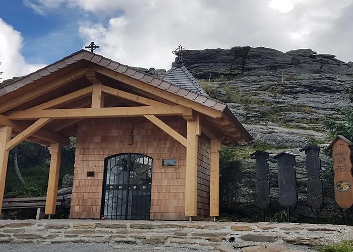 Hotel Sonnleitn