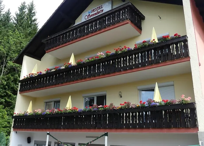 Hotel Sonnleitn 3*